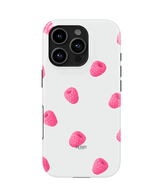 Raspberry Kisses Clean