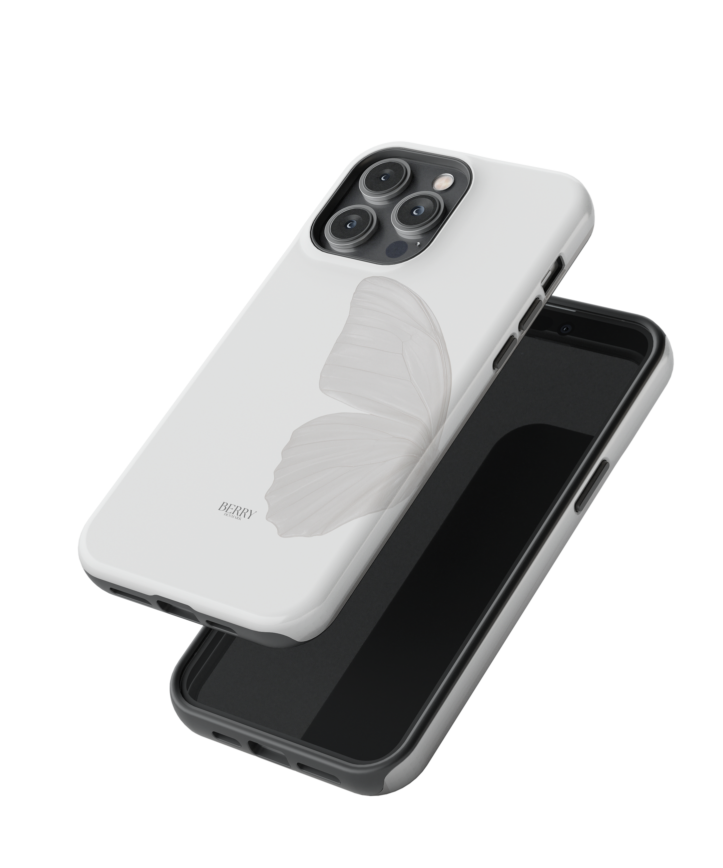 Angel Butterfly | Clean