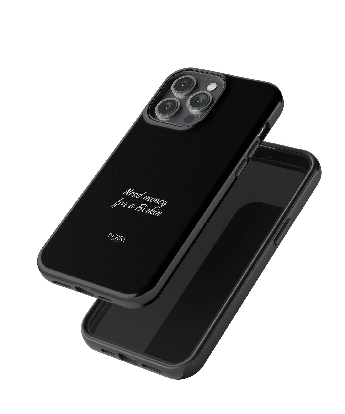 Need Money For A Birkin | Midnight