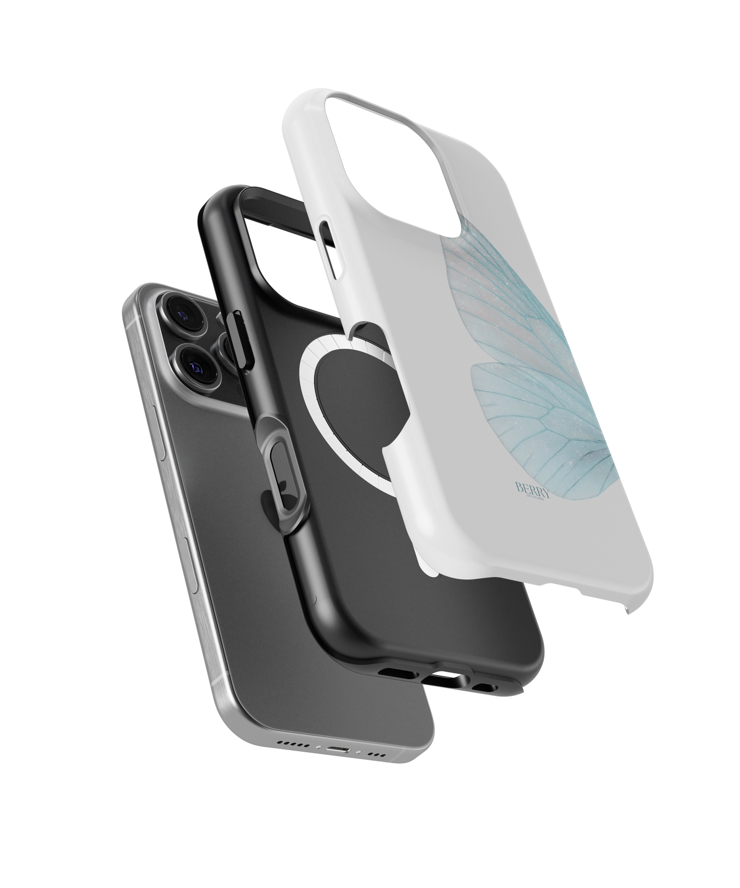 Butterfly Dreams | Sky