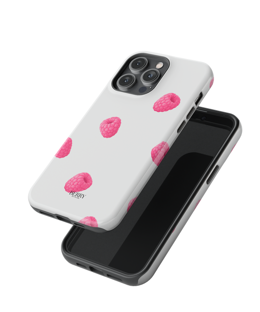 Raspberry Kisses Clean