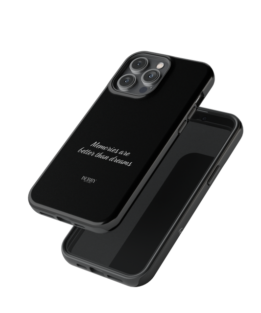 Memories Are Better Than Dreams | Midnight