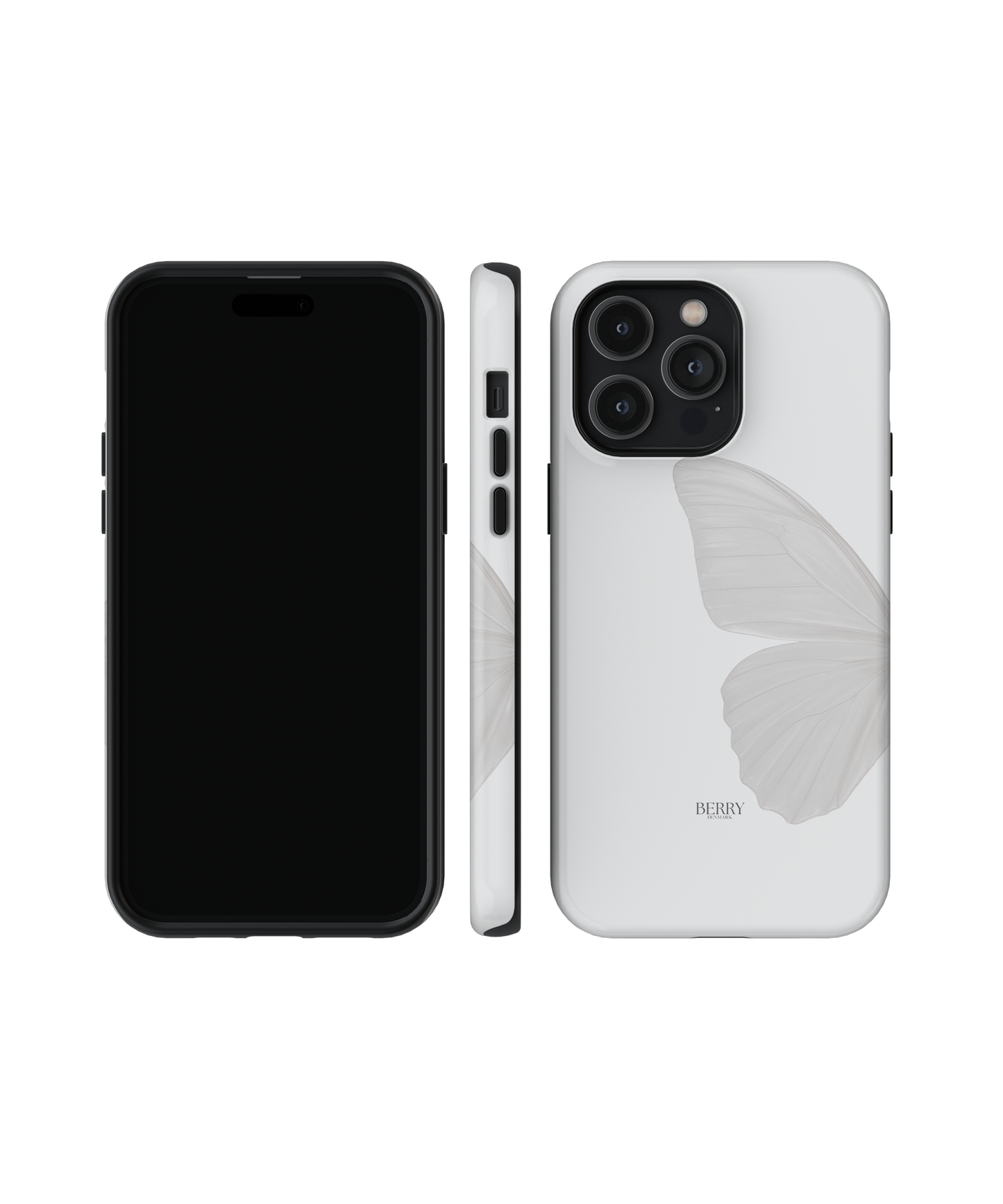 Angel Butterfly | Clean