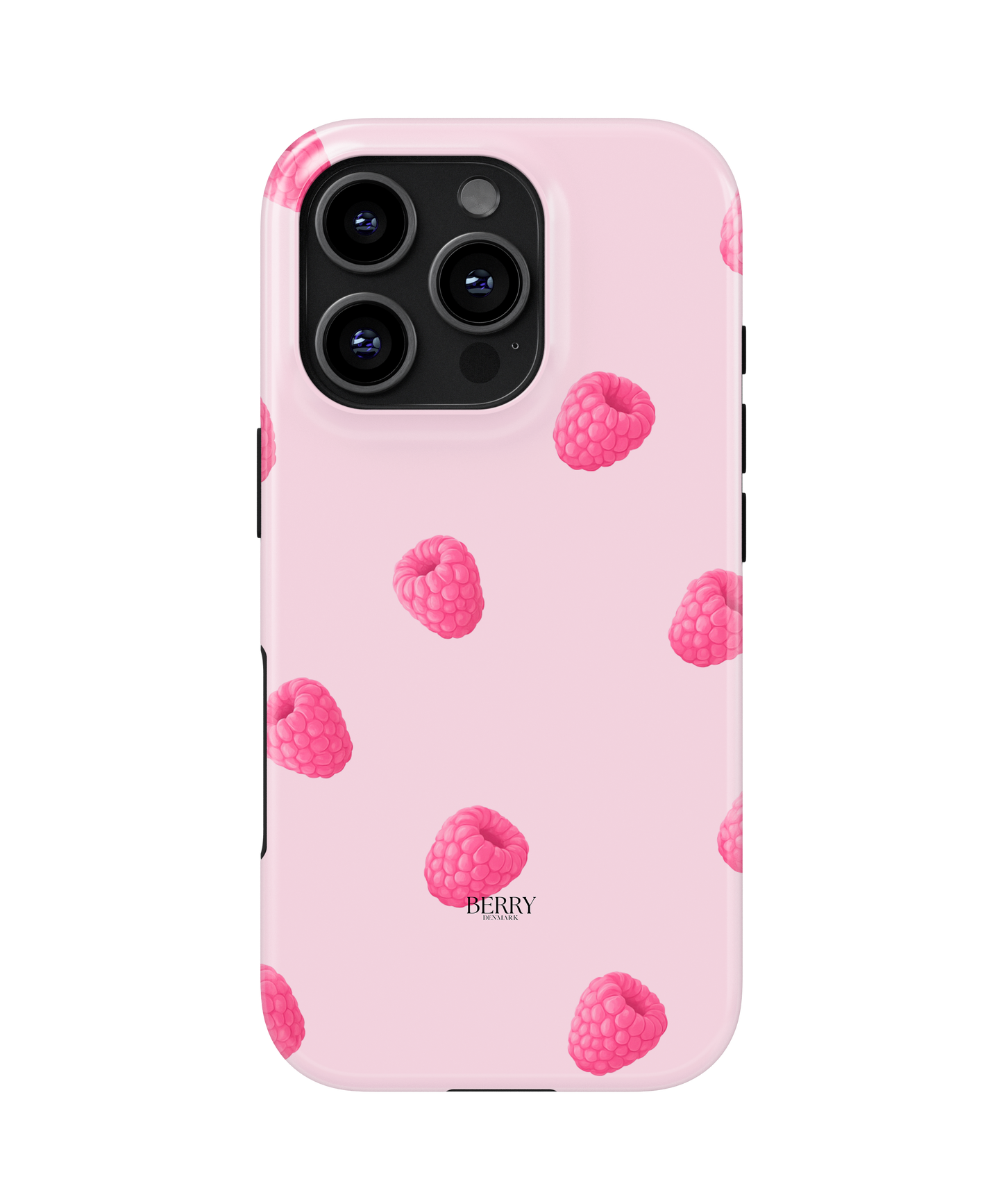 Raspberry Kisses Rose