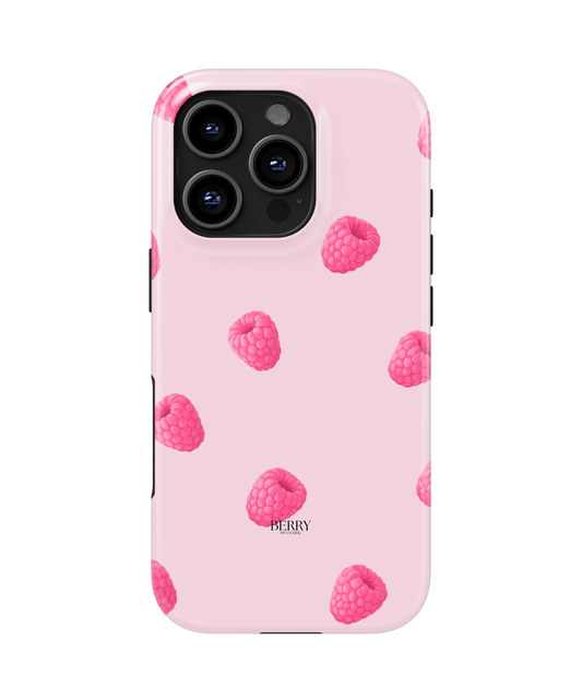 Raspberry Kisses Rose