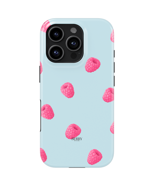 Raspberry Kisses Sky