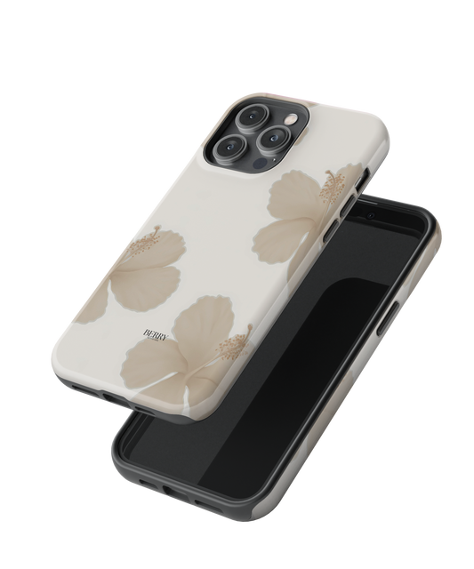 Amalfi Floral Soft Tan