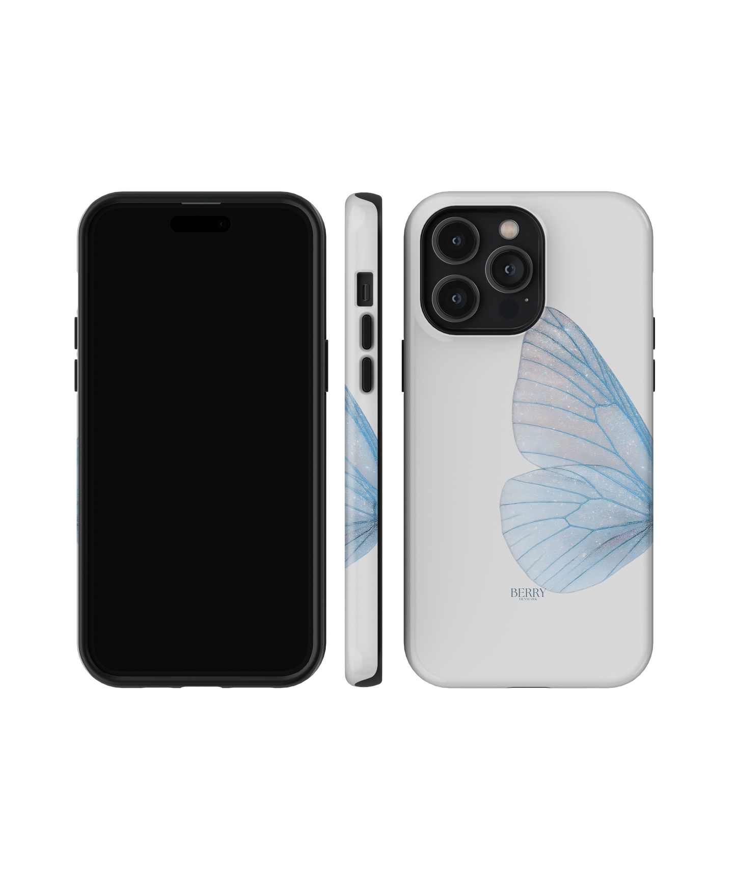 Butterfly Dreams | Pacific