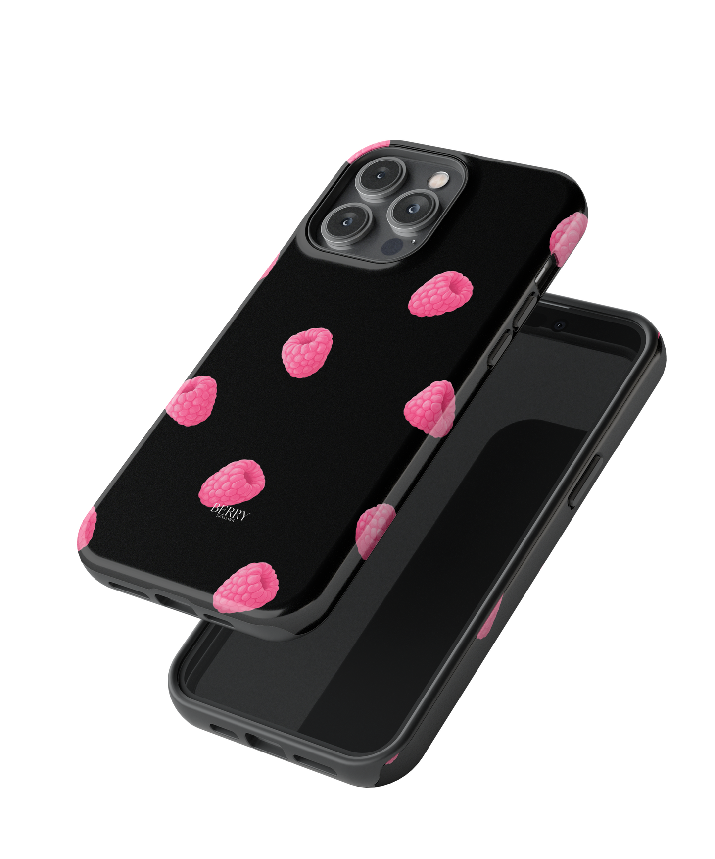 Raspberry Kisses Midnight