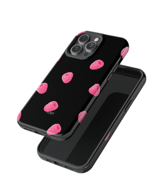 Raspberry Kisses Midnight