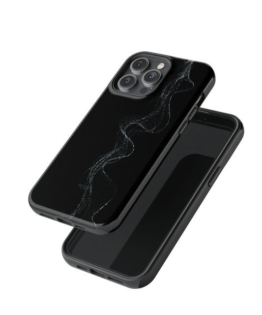 Swarovski Drizzle Silver