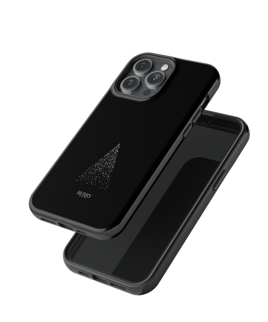 Swarovski Tree Silver