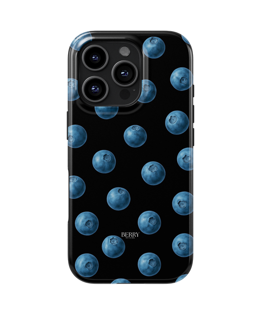 Blueberry Kisses | Midnight