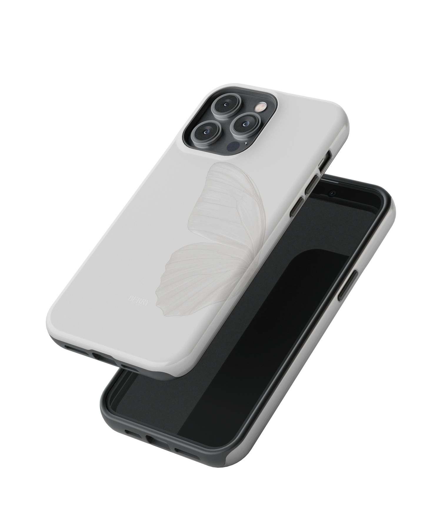 Angel Butterfly | Soft