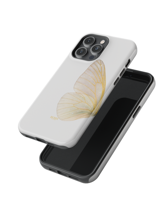 Butterfly Dreams | Lemon