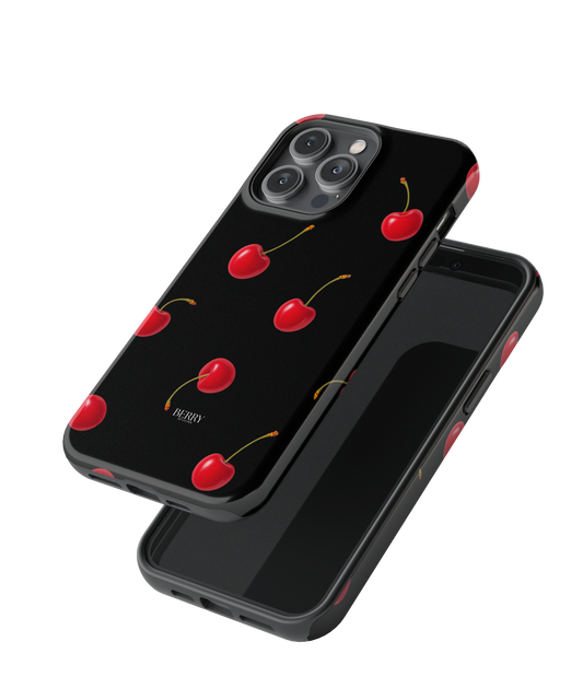 Cherry Kisses | Midnight