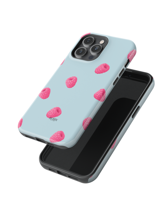 Raspberry Kisses Sky