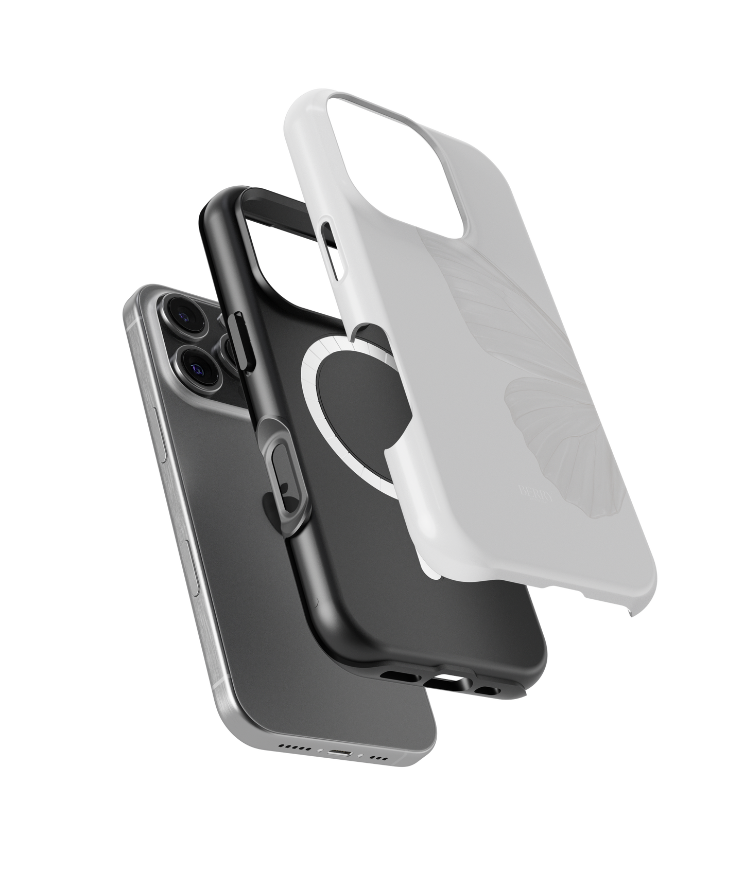 Angel Butterfly | Soft