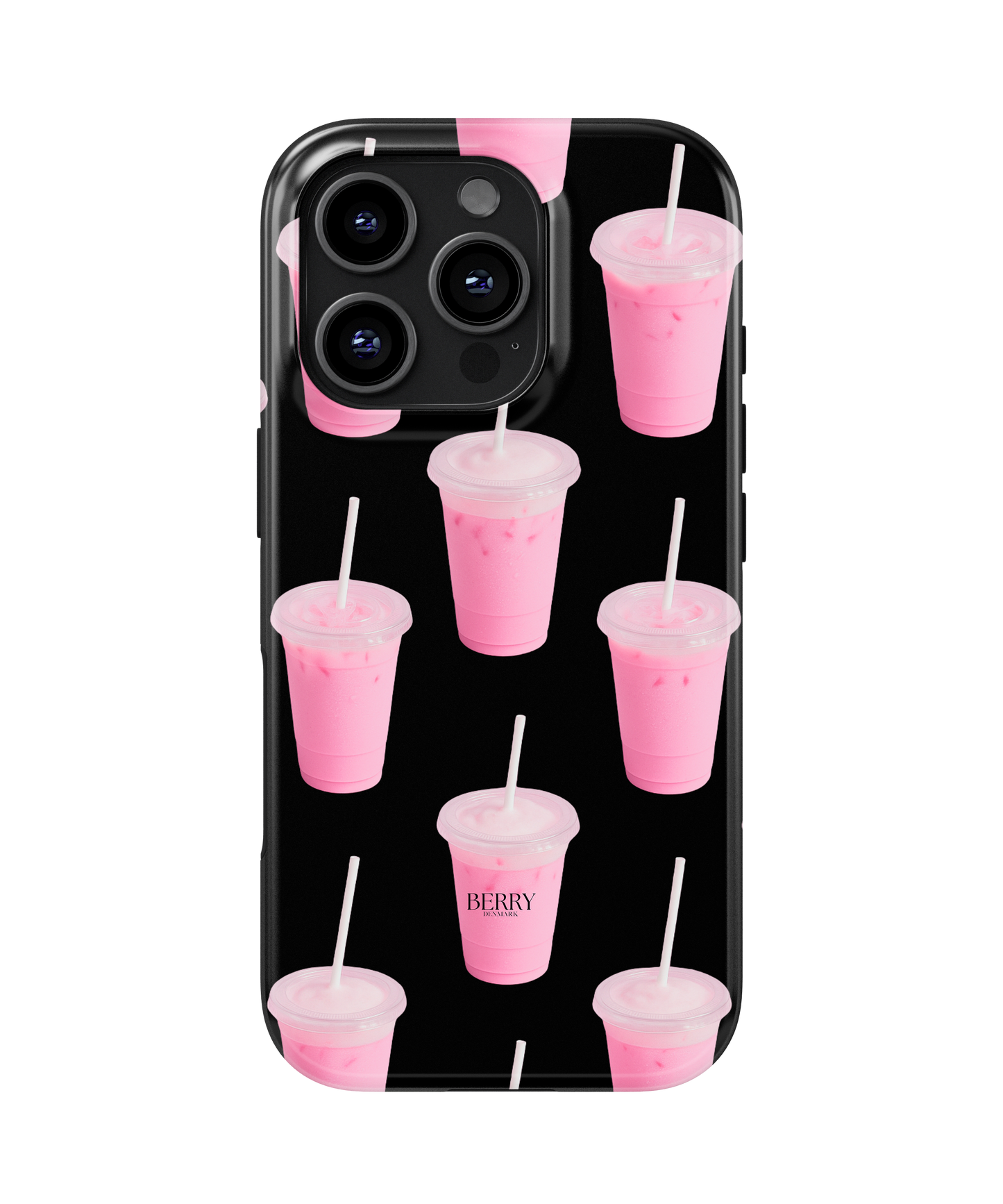 Pinkity Drinkity Midnight