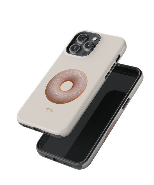 Main Donut Soft Teddy