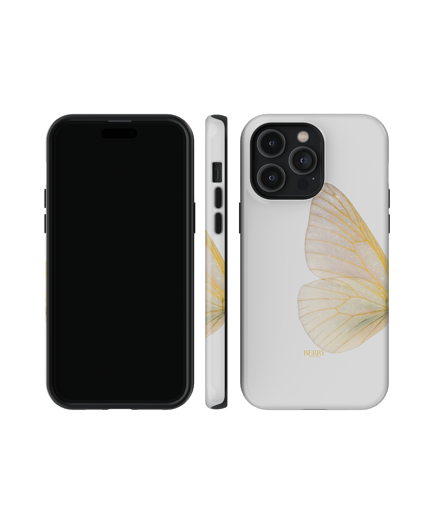 Butterfly Dreams | Lemon