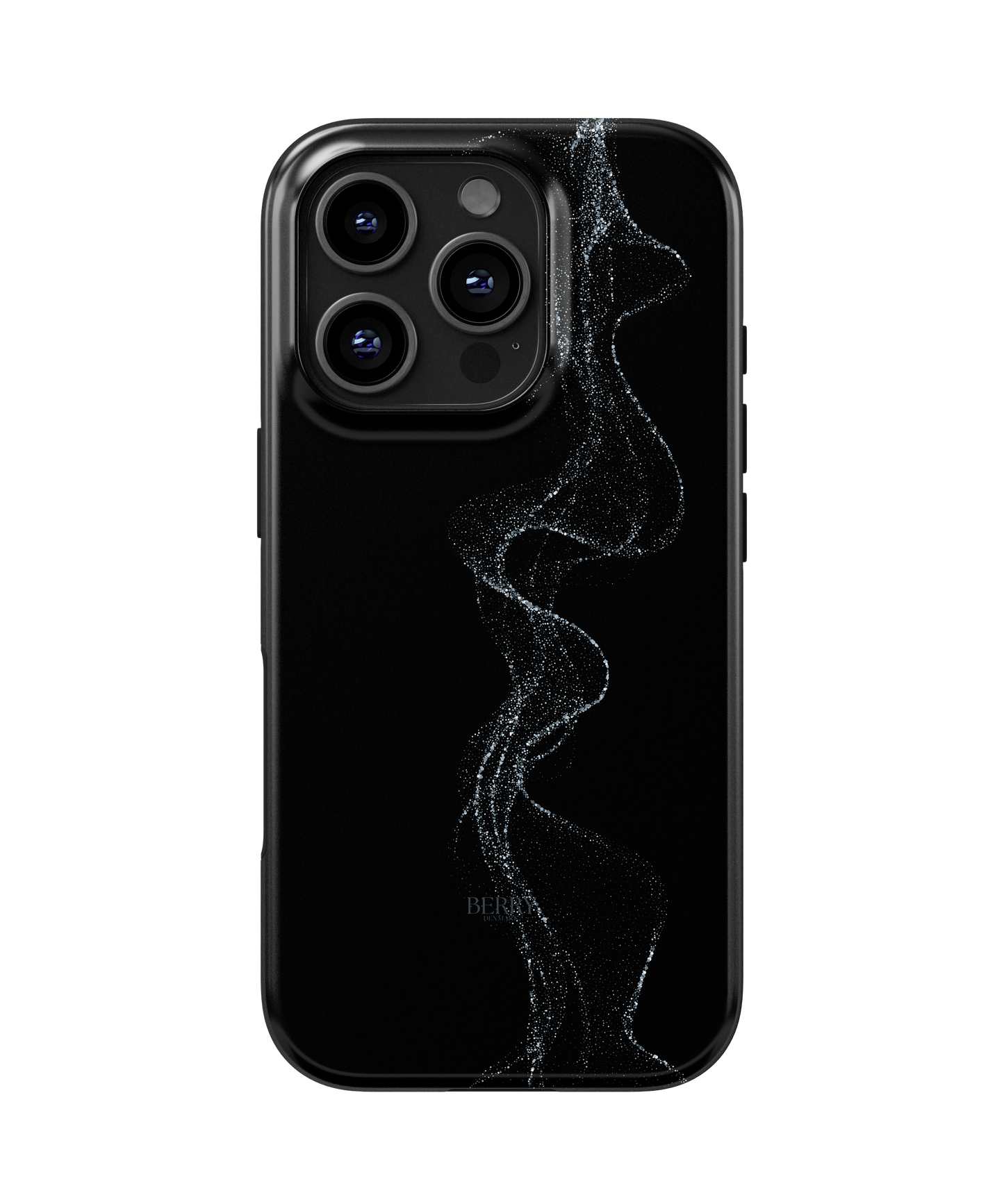 Swarovski Drizzle Silver