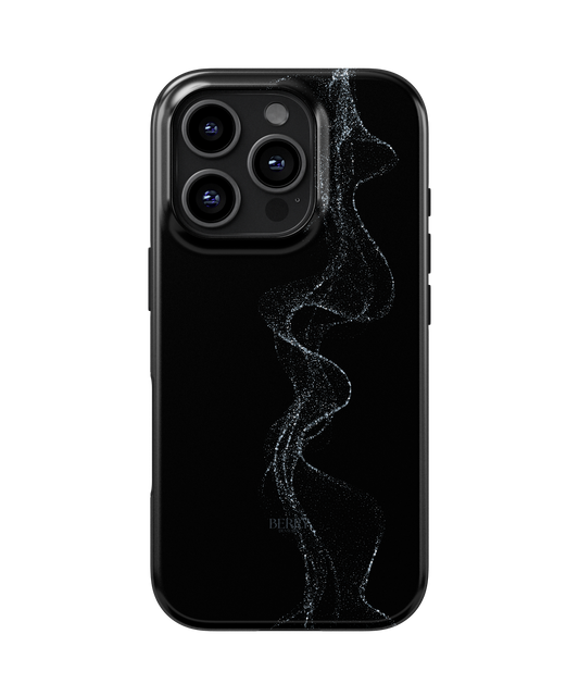 Swarovski Drizzle Silver