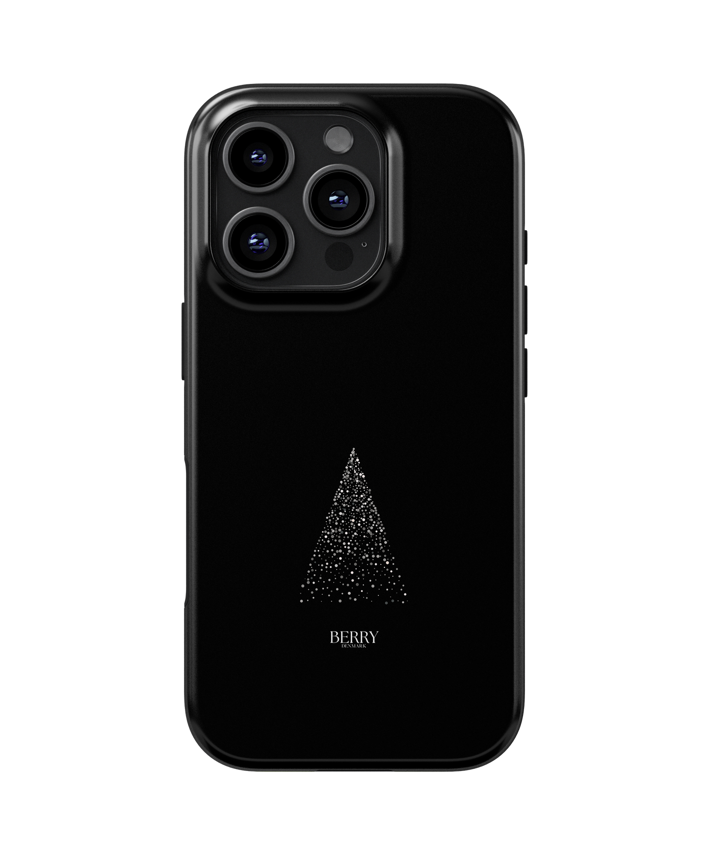 Swarovski Tree Silver