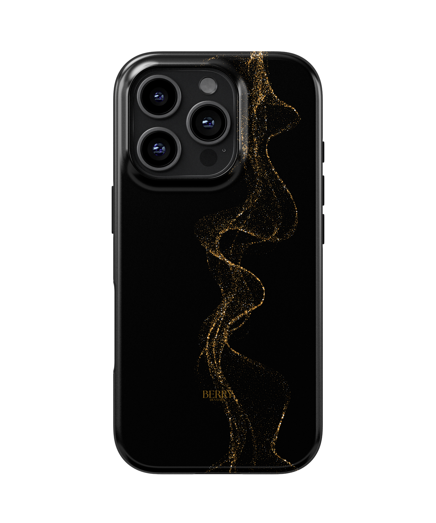 Swarovski Drizzle Gold