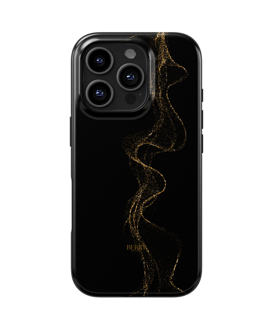 Swarovski Drizzle Gold