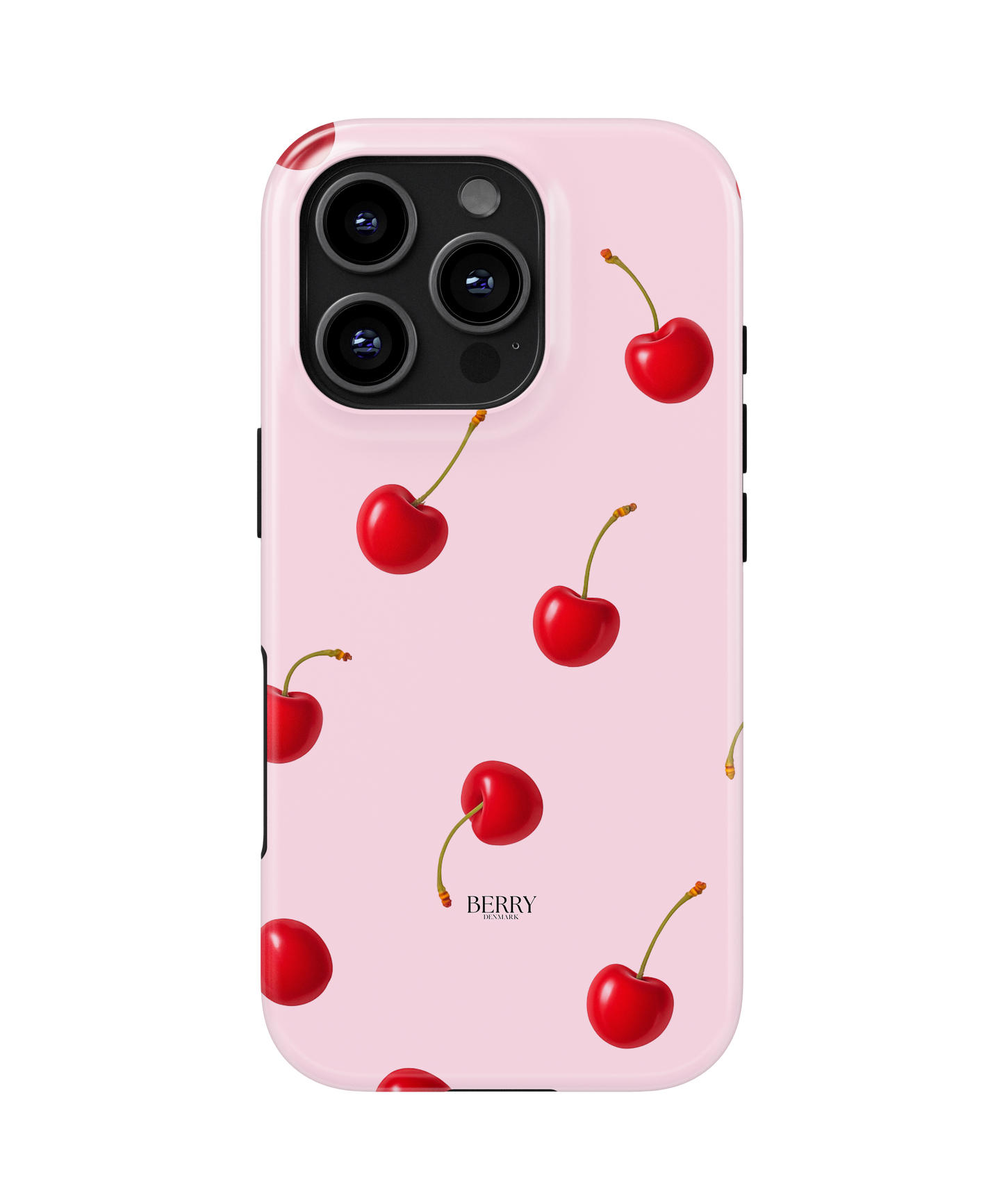 Cherry Kisses | Rose