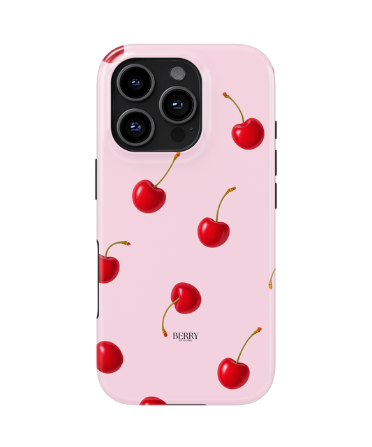 Cherry Kisses | Rose