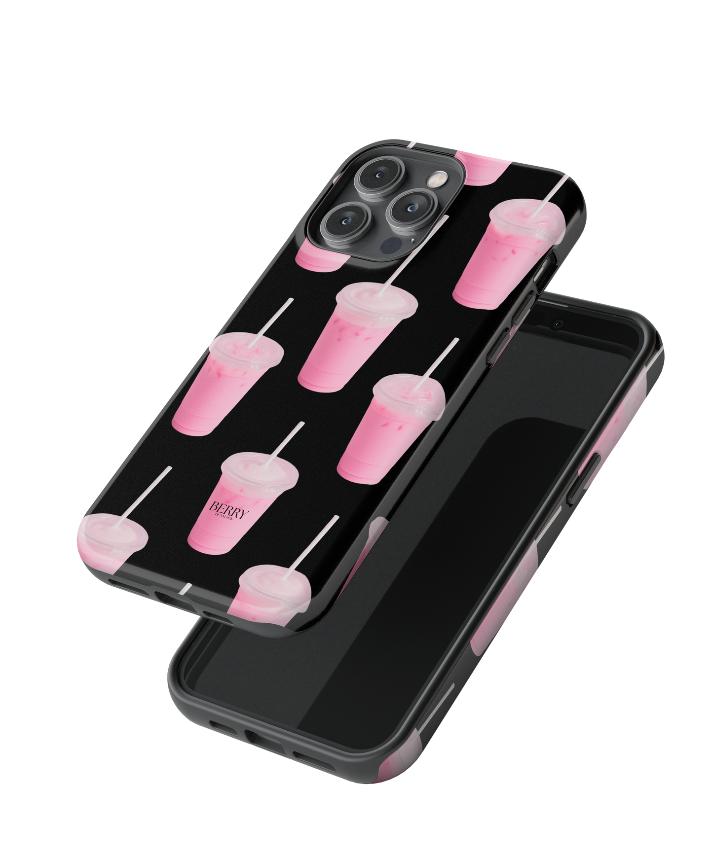 Pinkity Drinkity Midnight