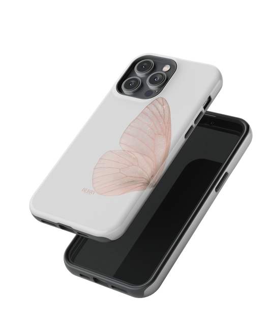 Butterfly Dreams | Rosegold