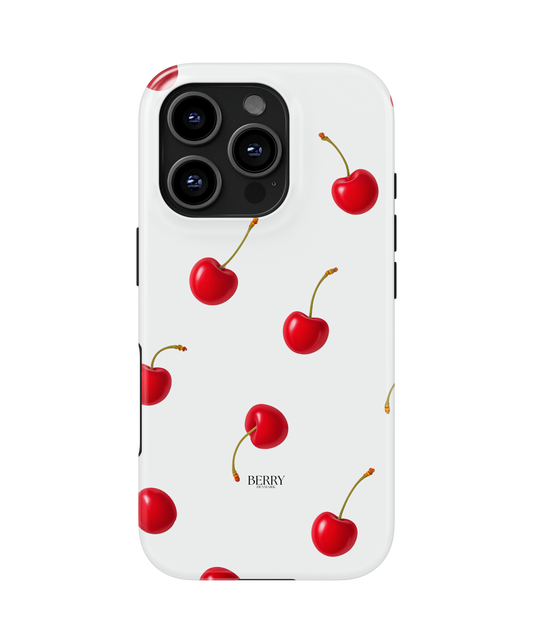 Cherry Kisses | Clean