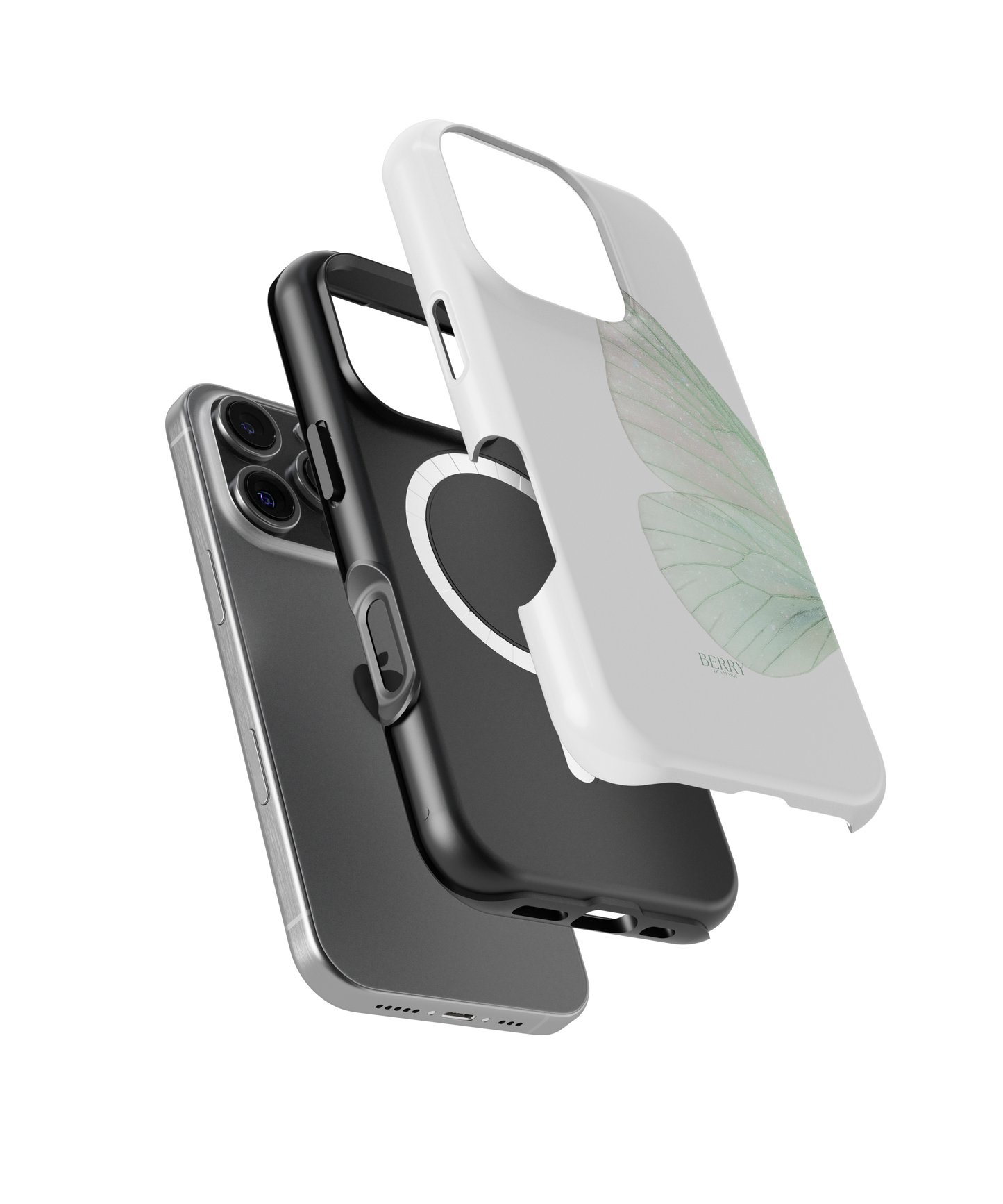 Butterfly Dreams | Matcha