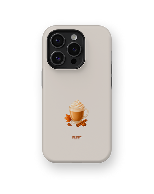 Lil' Pumpkin Spice Latte