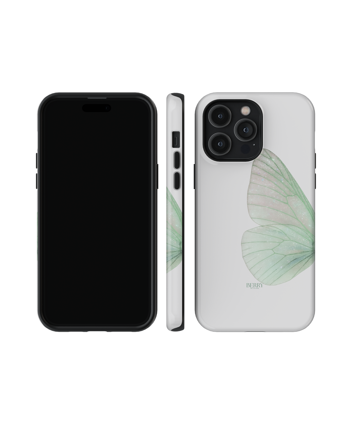 Butterfly Dreams | Matcha