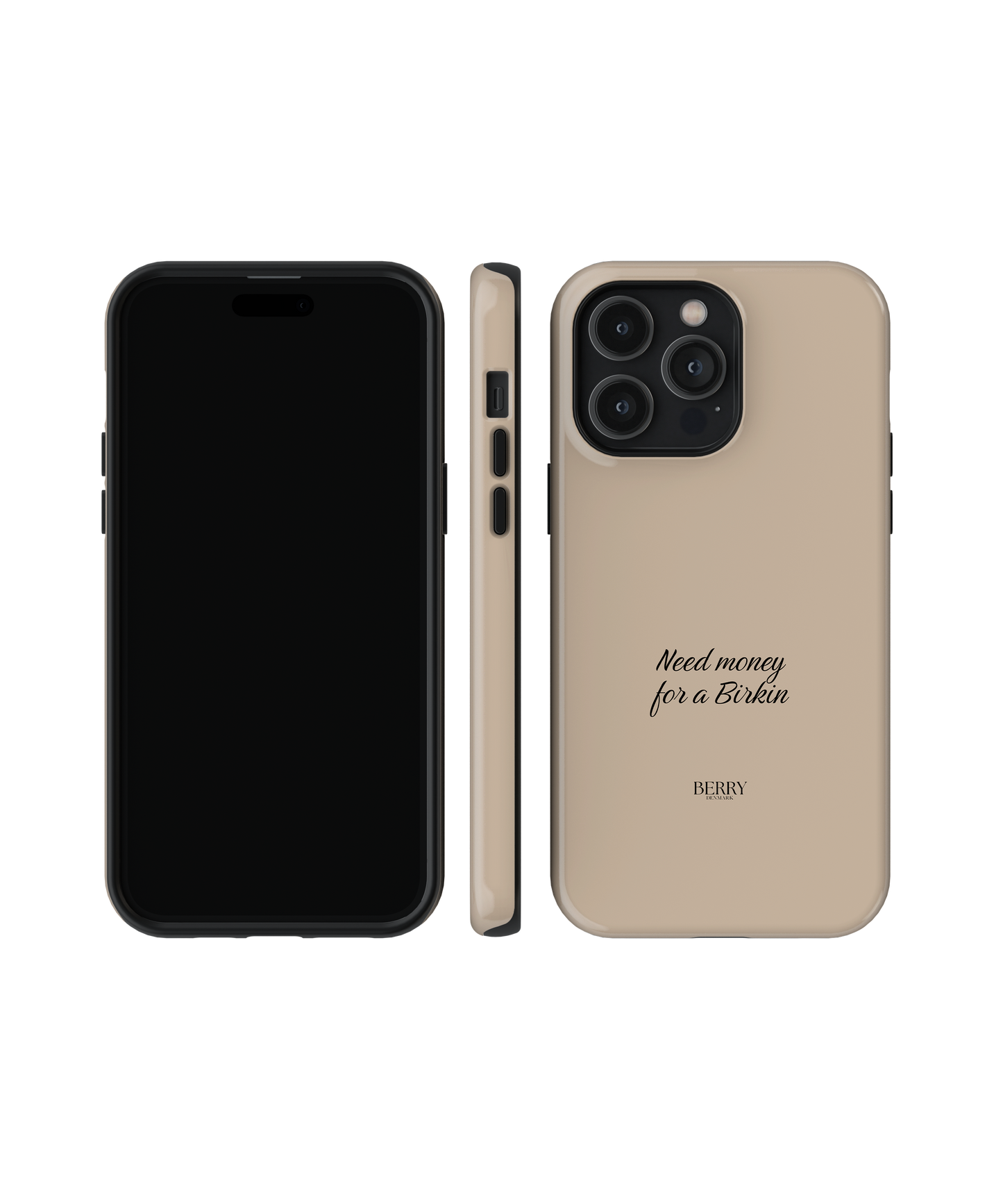 Need Money For A Birkin | Teddy