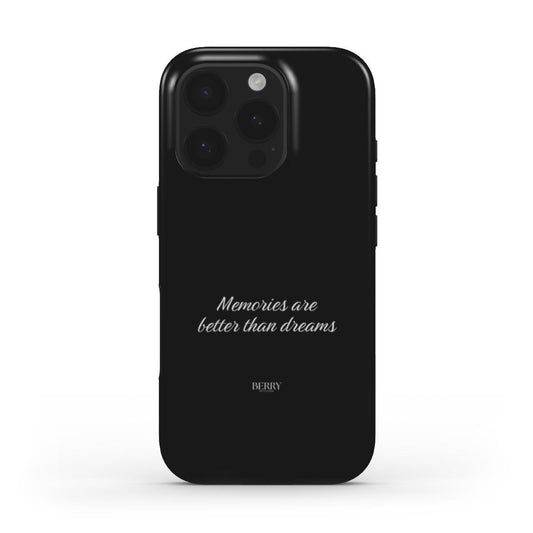 Memories Are Better Than Dreams Midnight