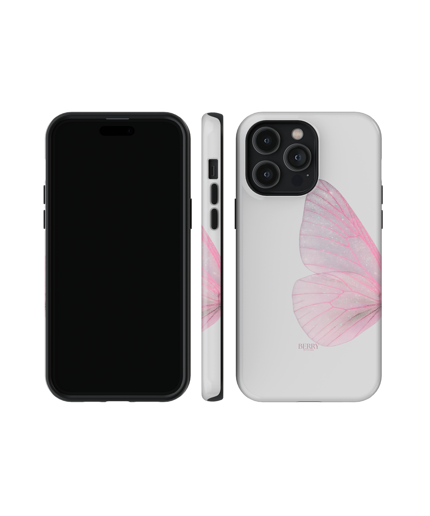 Butterfly Dreams | Rose