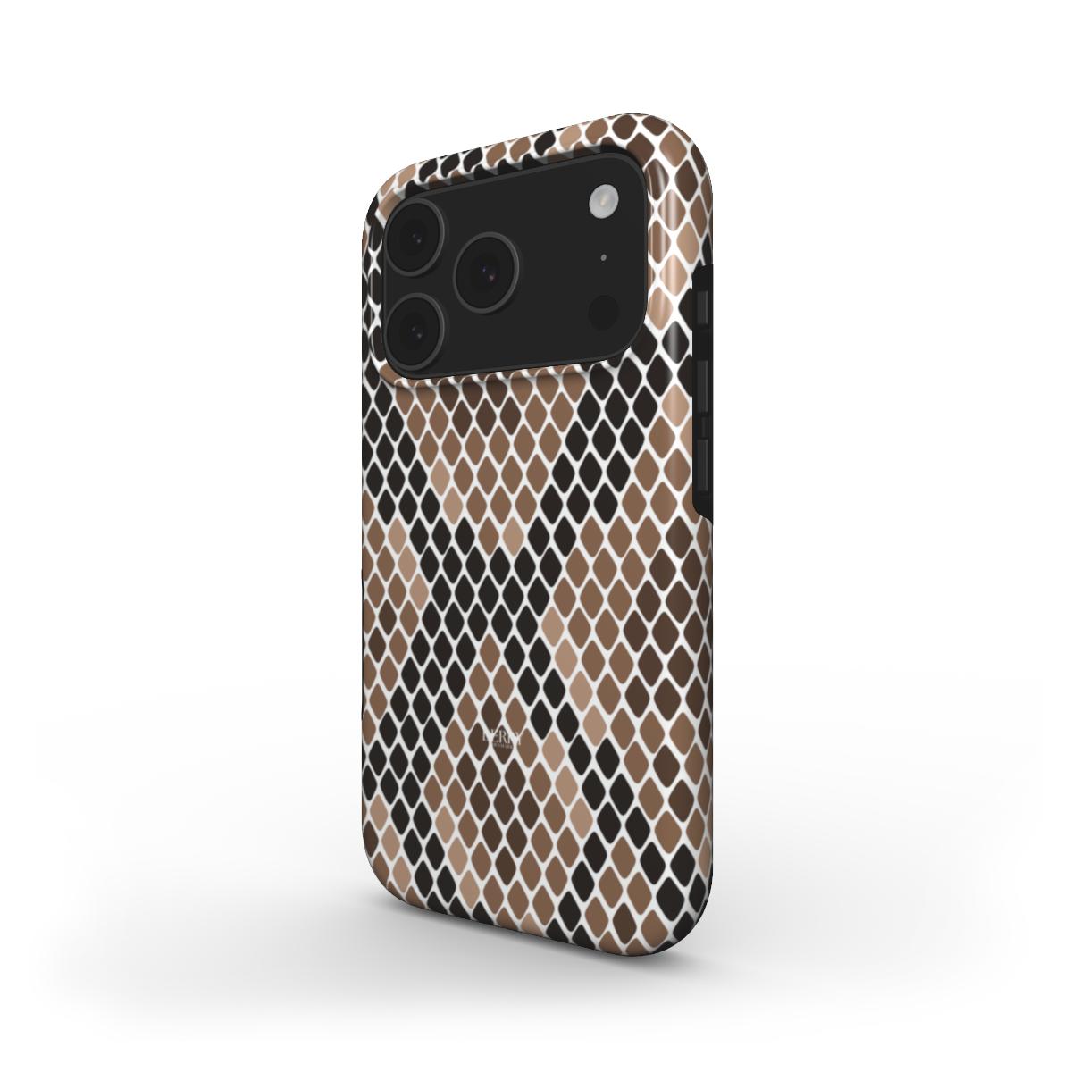 Sneaky Snake - Berry Denmark - popular trending phone case mobil cover trendy iphone case iphone cover girly