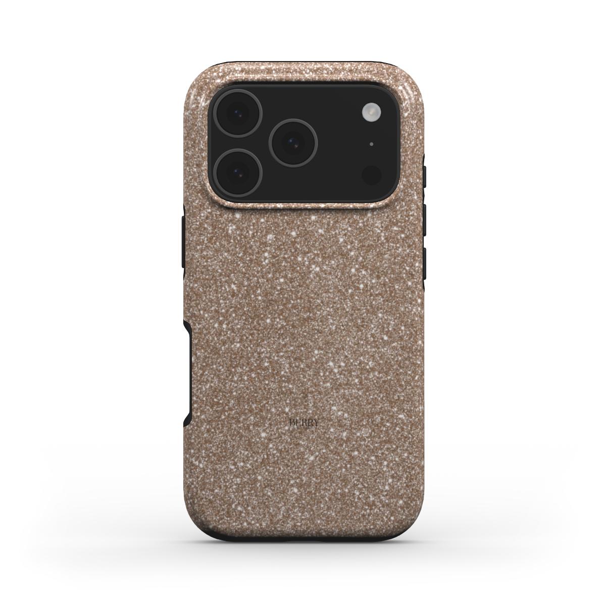 Swarovski Deep Gold - Berry Denmark - popular trending phone case mobil cover trendy iphone case iphone cover girly