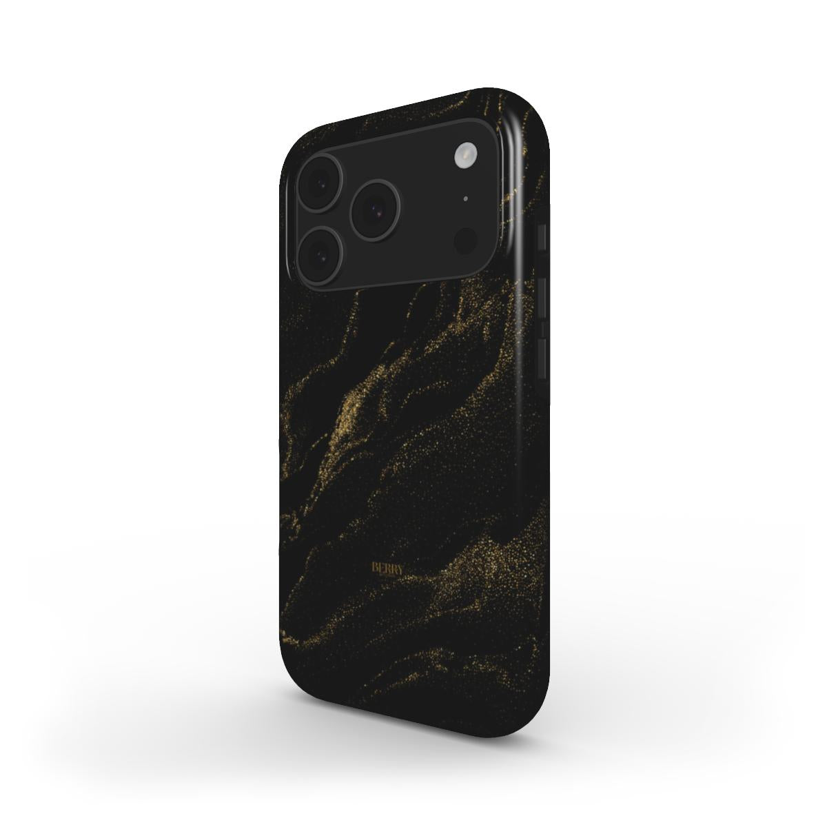 Swarovski Storm Gold