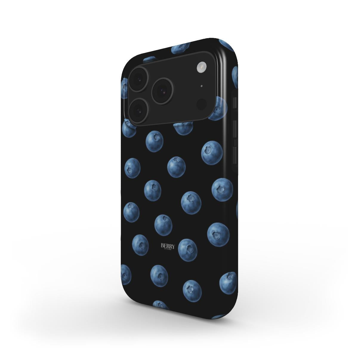 Blueberry Kisses Midnight