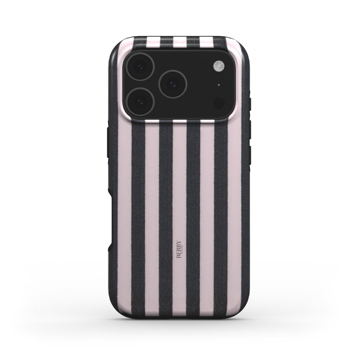 Skagen Rose – ピンクのバラ柄のiPhoneケース