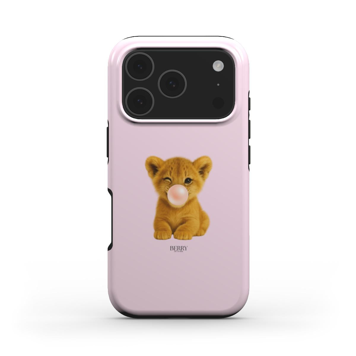 Rosa iPhone-cover med rosemotiv, design Purfect Rose
