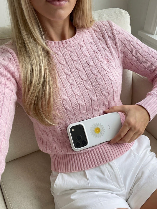 Daisy Clean MagSafe iPhone Case