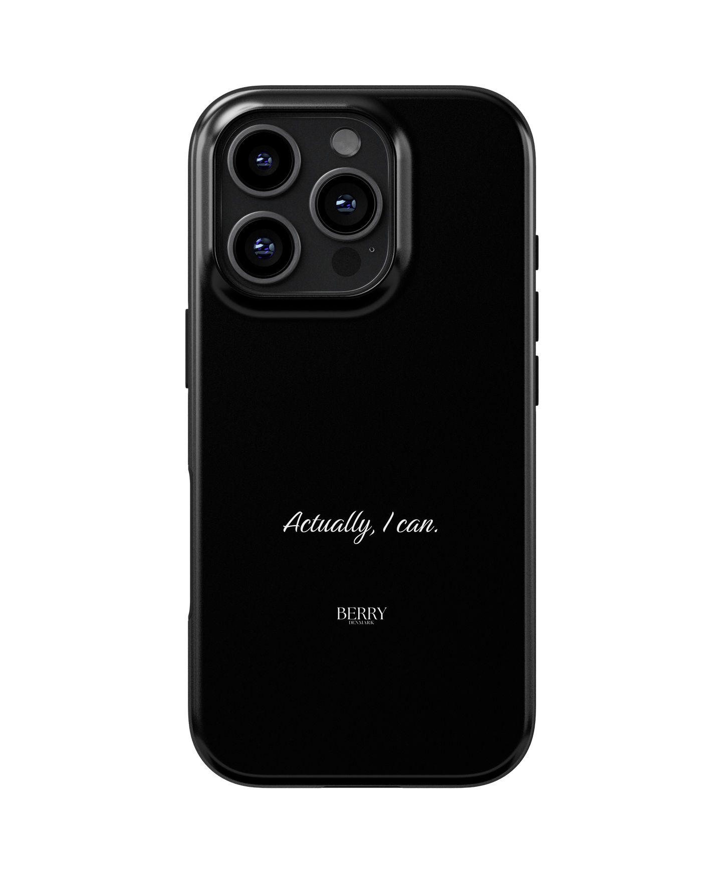 Actually, I Can | Midnight