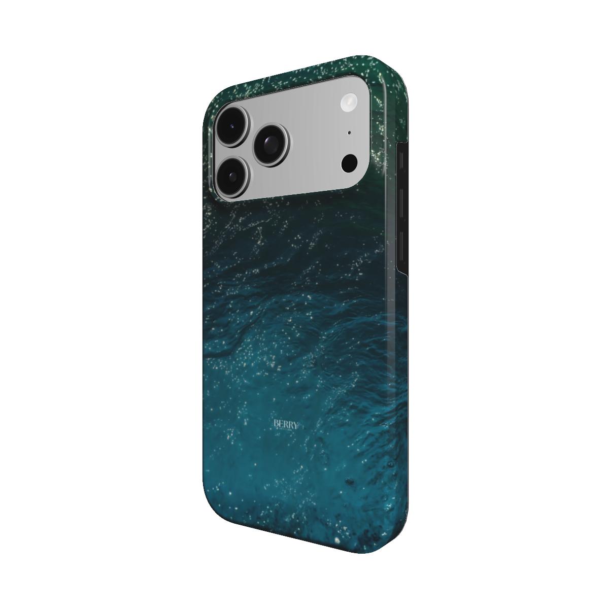 Custodia per iPhone con design raffinato – Pacific